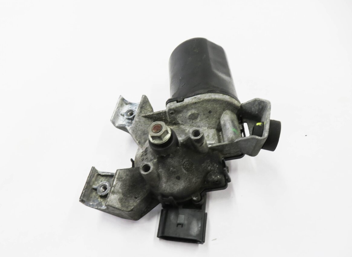 Thumbnail 5: 05-16 LAND ROVER LR3 LR4 - RANGE ROVER SPORT (L320) FRONT WINDSHIELD WIPER MOTOR