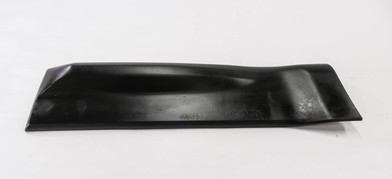 Thumbnail 2: 2007 RANGE ROVER SPORT (L320) RIGHT REAR DOOR MOULDING RUNNER TRIM PANEL