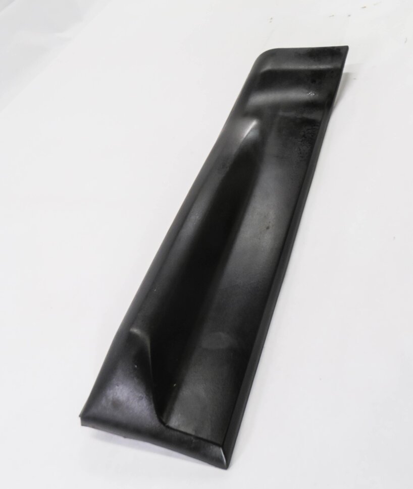 Thumbnail 3: 2007 RANGE ROVER SPORT (L320) RIGHT REAR DOOR MOULDING RUNNER TRIM PANEL