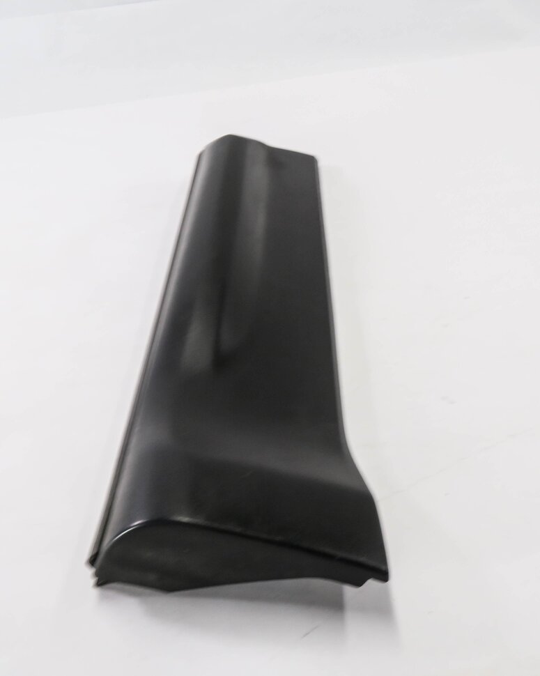 Thumbnail 3: 2007 RANGE ROVER SPORT (L320) LEFT REAR DOOR MOULDING RUNNER TRIM PANEL