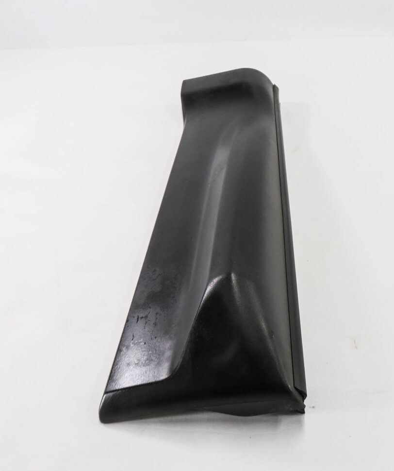 Thumbnail 4: 2007 RANGE ROVER SPORT (L320) LEFT REAR DOOR MOULDING RUNNER TRIM PANEL