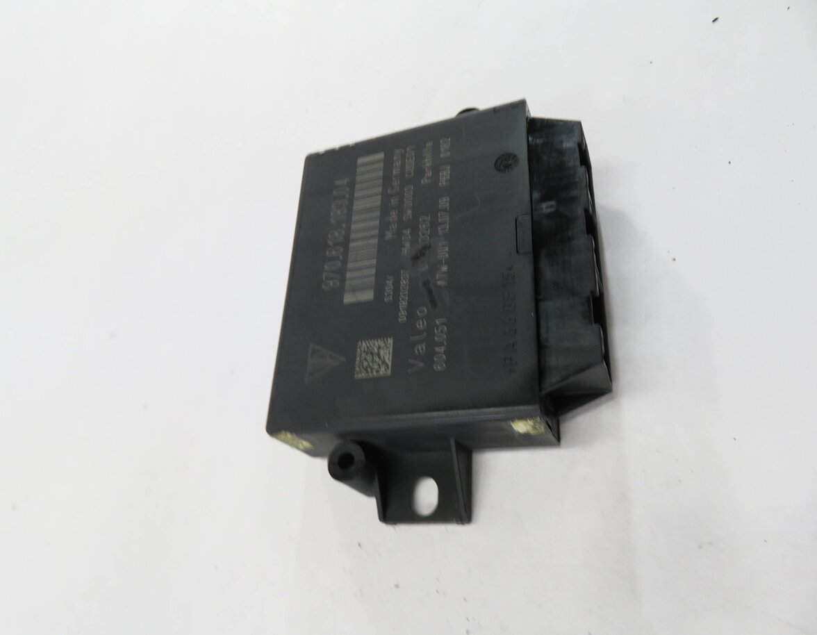 Thumbnail 3: 2010 PORSCHE PANAMERA (970 G1) PDC PARK DISTANCE CONTROL MODULE (FRONT & REAR)