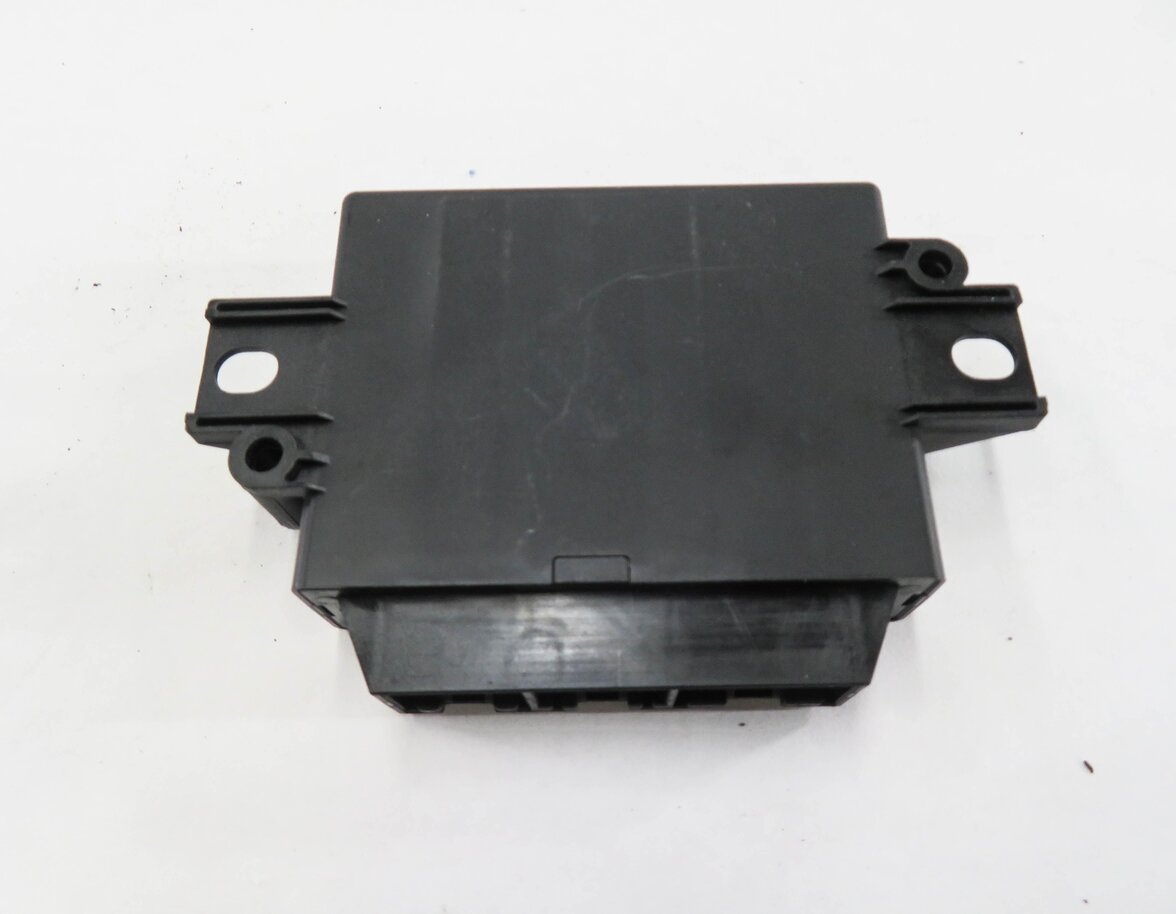 Thumbnail 5: 2010 PORSCHE PANAMERA (970 G1) PDC PARK DISTANCE CONTROL MODULE (FRONT & REAR)