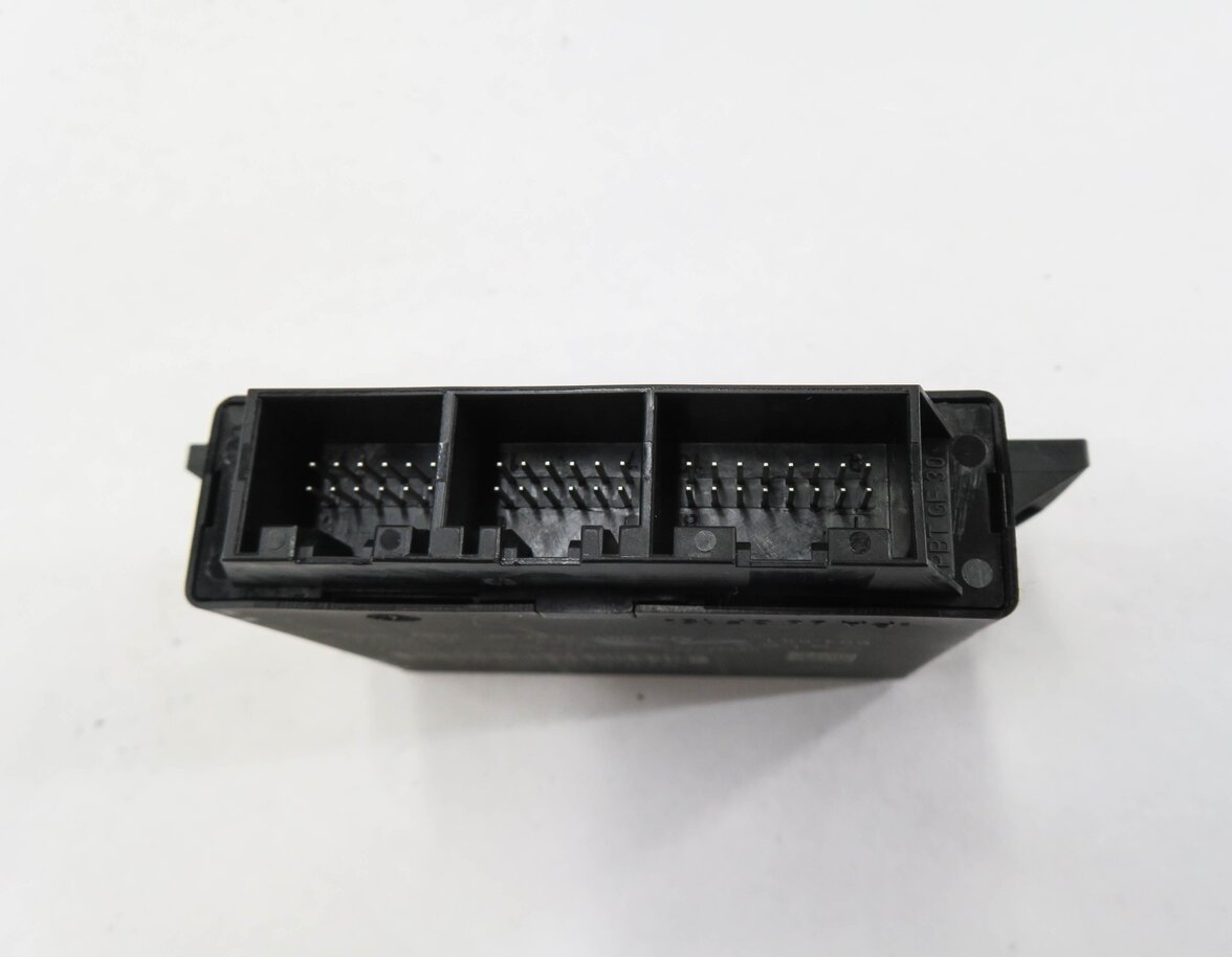 Thumbnail 6: 2010 PORSCHE PANAMERA (970 G1) PDC PARK DISTANCE CONTROL MODULE (FRONT & REAR)