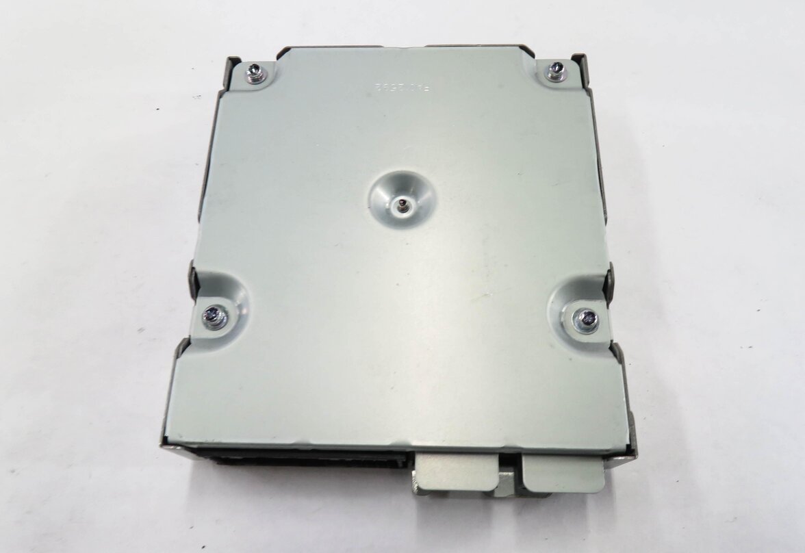 Thumbnail 5: 2010 PORSCHE PANAMERA (970 G1) REARVIEW CAMERA CONTROL MODULE
