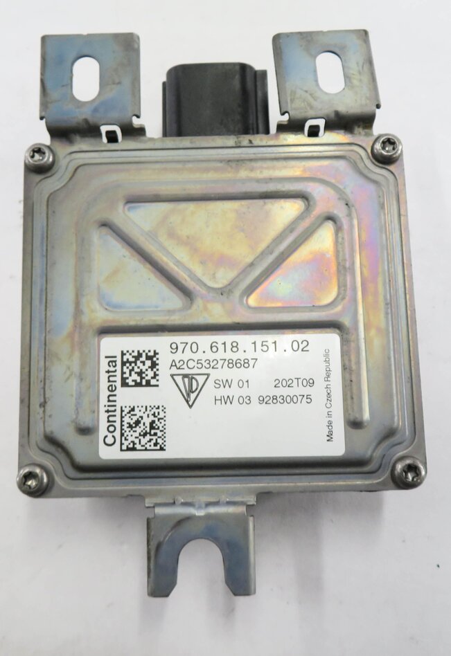 Thumbnail 5: 2010-2018 VW TOUAREG / PORSCHE CAYENNE PANAMERA (958 970 G1) FUEL PUMP MODULE