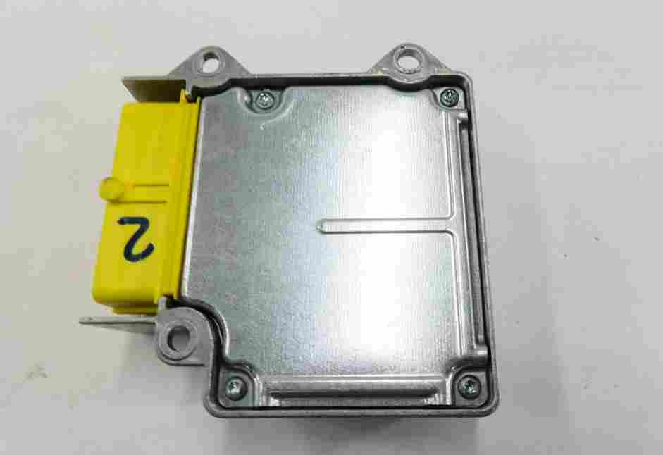 Thumbnail 5: 2010-2012 PORSCHE PANAMERA (970 G1) MAIN PRIMARY SRS BAG CONTROL MODULE