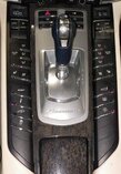 Thumbnail 2: 2010-2013 PORSCHE PANAMERA (970 G1) FRONT HEATER AC TEMPERATURE CONTROL (4-ZONE)