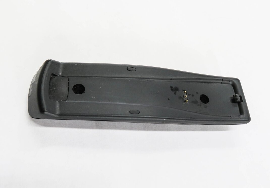 Thumbnail 3: 2010 PORSCHE PANAMERA (970 G1) CELL PHONE CRADLE ADAPTER CHARGER