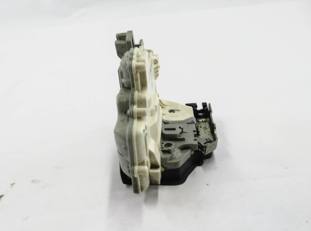 Thumbnail 4: 11-18 PORSCHE CAYENNE PANAMERA (958 970 G1) RIGHT REAR DOOR LOCK LATCH ACTUATOR