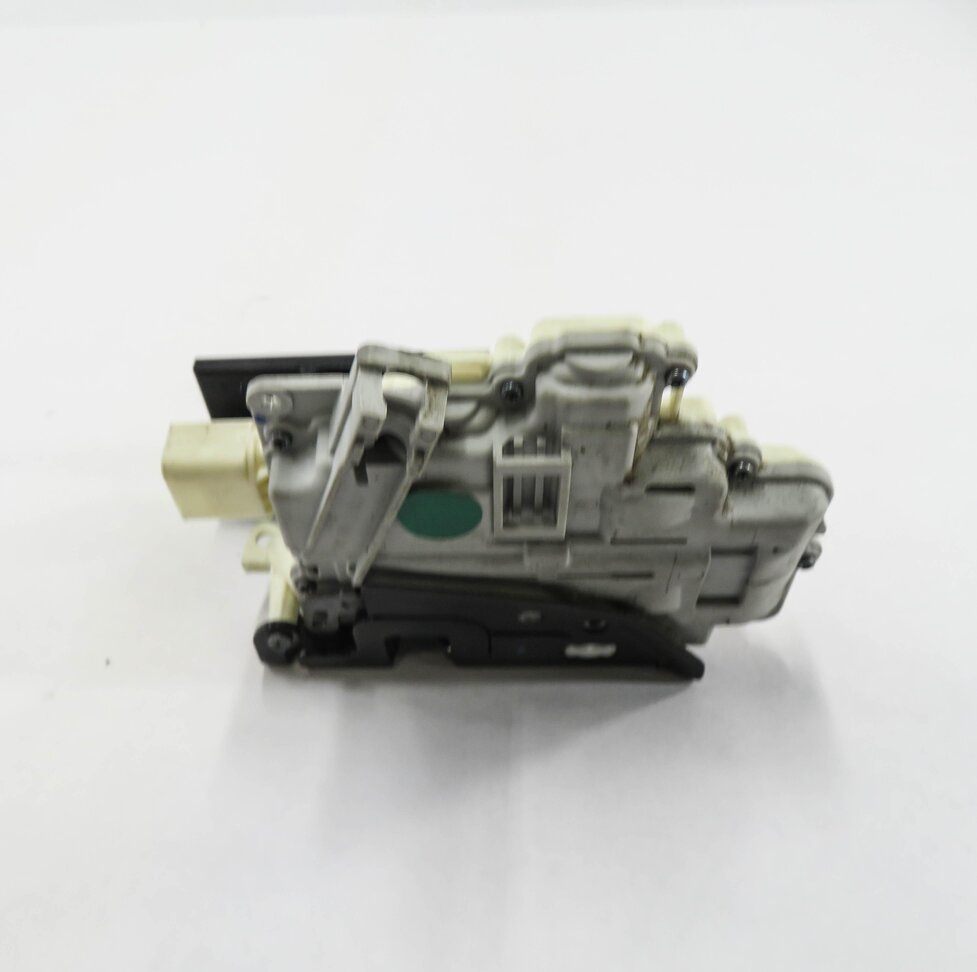 Thumbnail 5: 2009-2016 AUDI A4 A5 S4 S5 Q5 TT CAYENNE PANAMERA - RIGHT FRONT DOOR LOCK LATCH