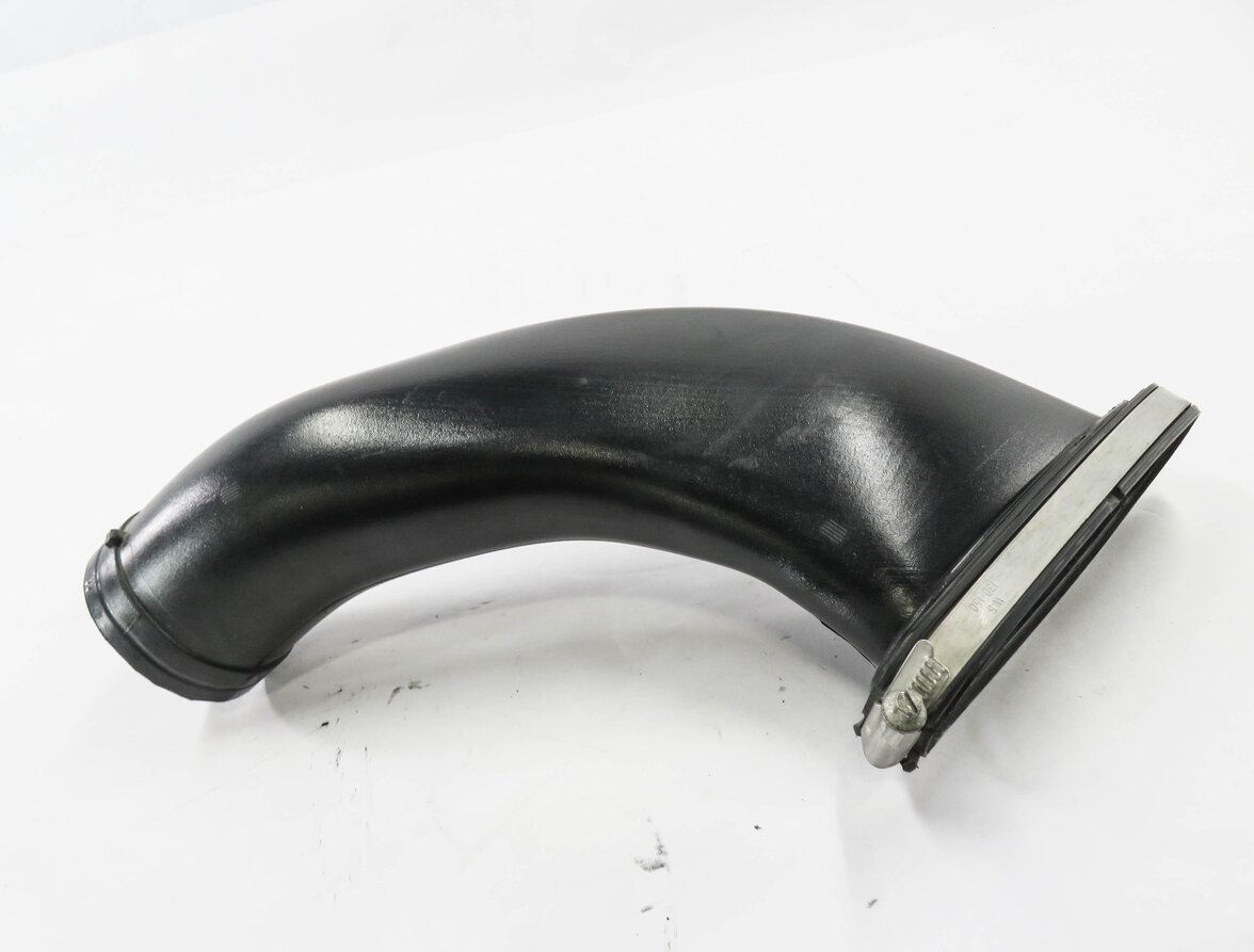 Thumbnail 2: 2010 PORSCHE PANAMERA (970 G1) 4.8L M48 TURBO ENGINE - RIGHT AIR INTAKE DUCT