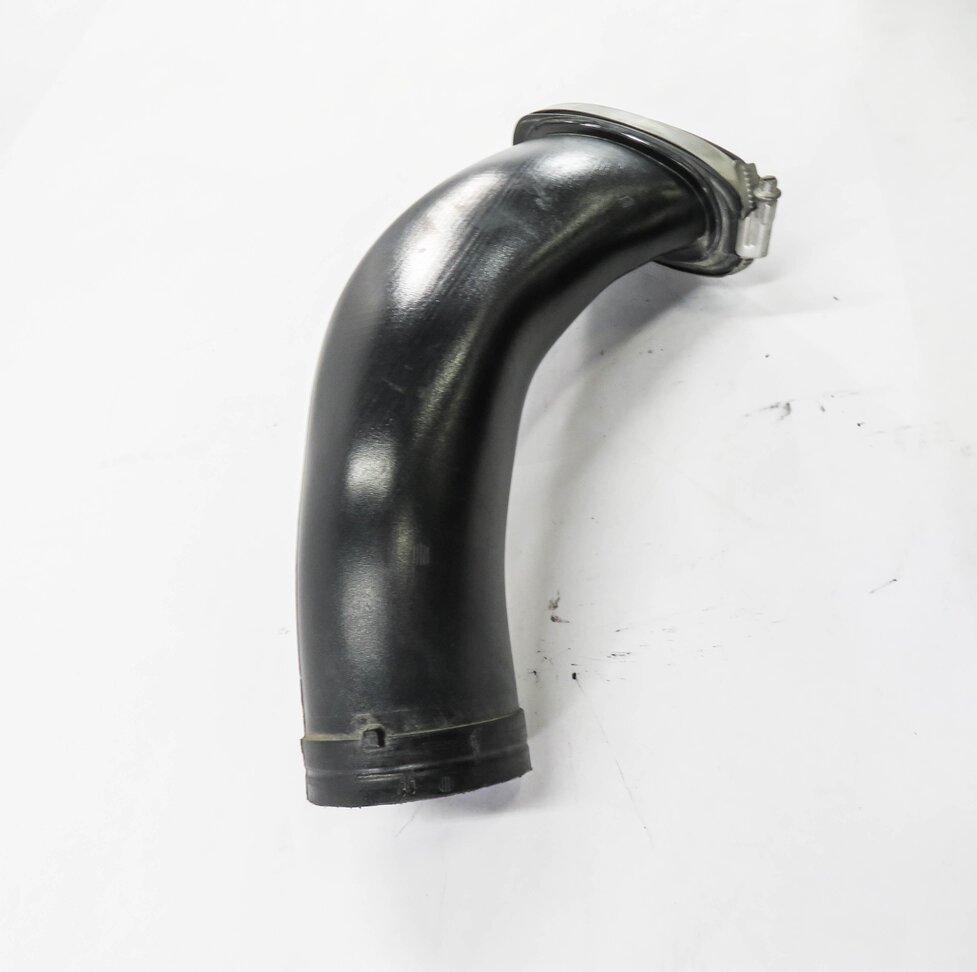 Thumbnail 4: 2010 PORSCHE PANAMERA (970 G1) 4.8L M48 TURBO ENGINE - RIGHT AIR INTAKE DUCT
