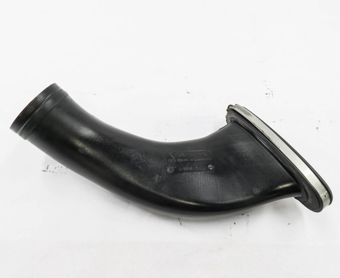 Thumbnail 5: 2010 PORSCHE PANAMERA (970 G1) 4.8L M48 TURBO ENGINE - RIGHT AIR INTAKE DUCT