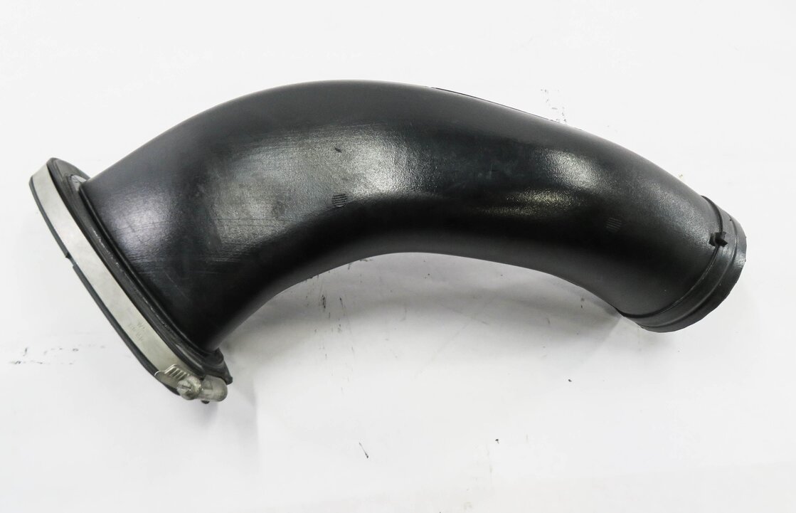 Thumbnail 2: 2010 PORSCHE PANAMERA (970 G1) 4.8L M48 TURBO ENGINE - LEFT AIR INTAKE DUCT