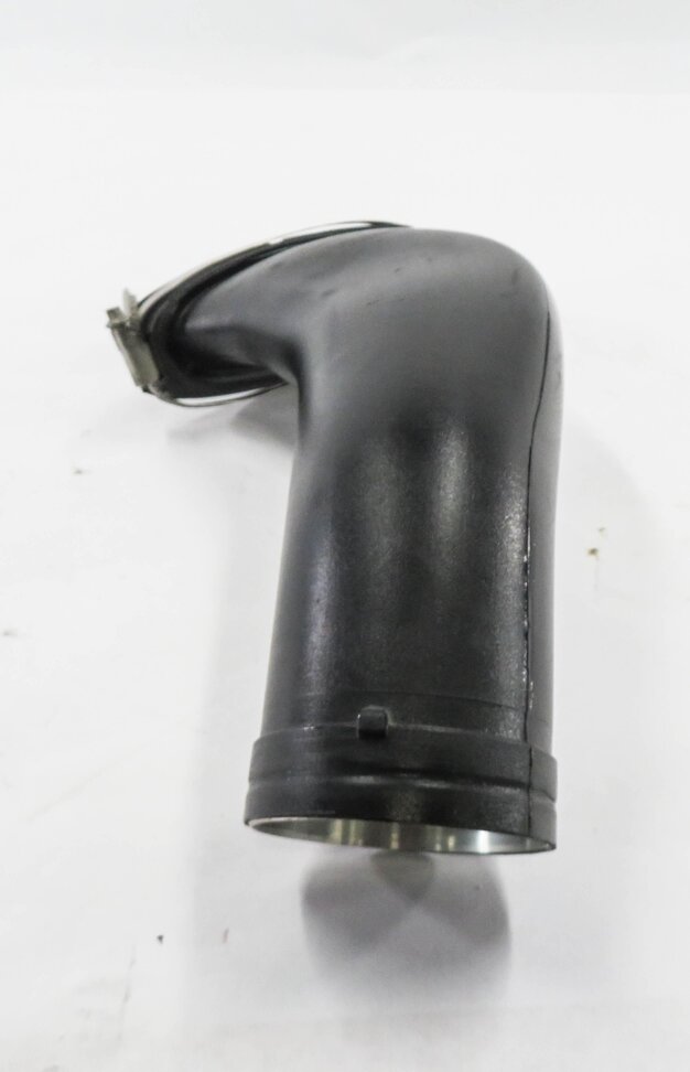 Thumbnail 4: 2010 PORSCHE PANAMERA (970 G1) 4.8L M48 TURBO ENGINE - LEFT AIR INTAKE DUCT