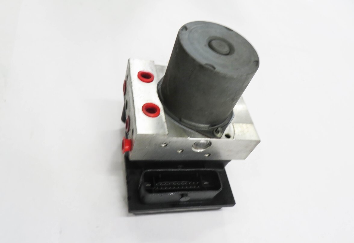 Thumbnail 4: 2010-2013 PORSCHE PANAMERA (970 G1) ABS ANTI LOCK BRAKE PUMP w/ MODULE