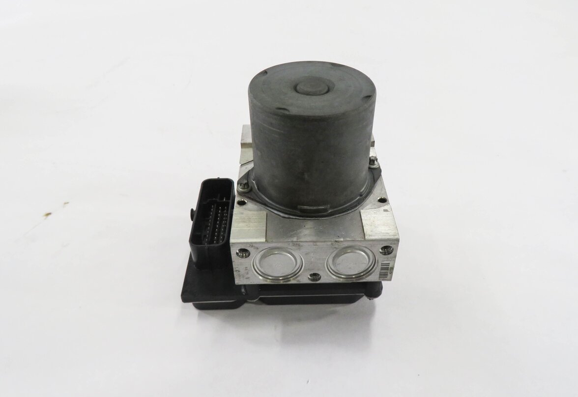 Thumbnail 5: 2010-2013 PORSCHE PANAMERA (970 G1) ABS ANTI LOCK BRAKE PUMP w/ MODULE
