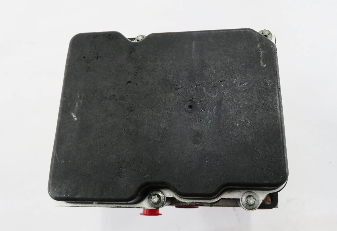 Thumbnail 7: 2010-2013 PORSCHE PANAMERA (970 G1) ABS ANTI LOCK BRAKE PUMP w/ MODULE