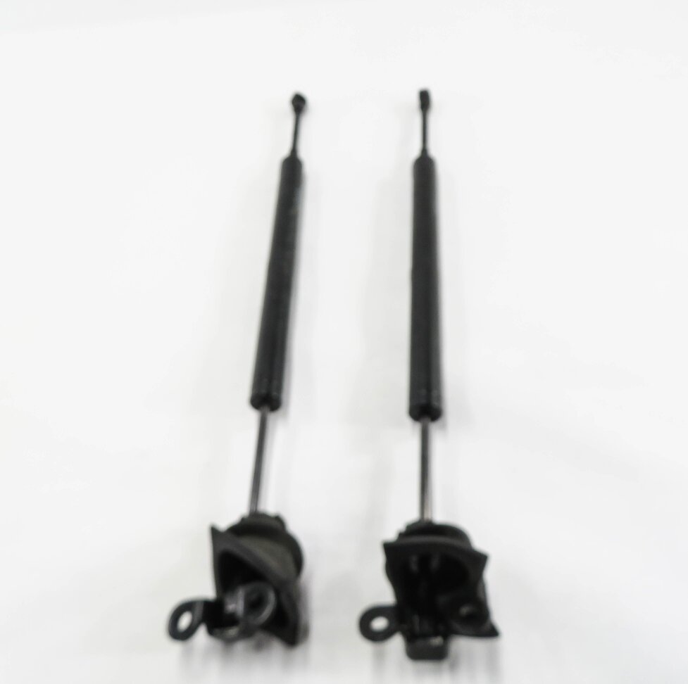 Thumbnail 5: 10 PORSCHE PANAMERA (970 G1) FRONT LEFT & RIGHT DOOR SOFT CLOSE SHOCK STRUT SET