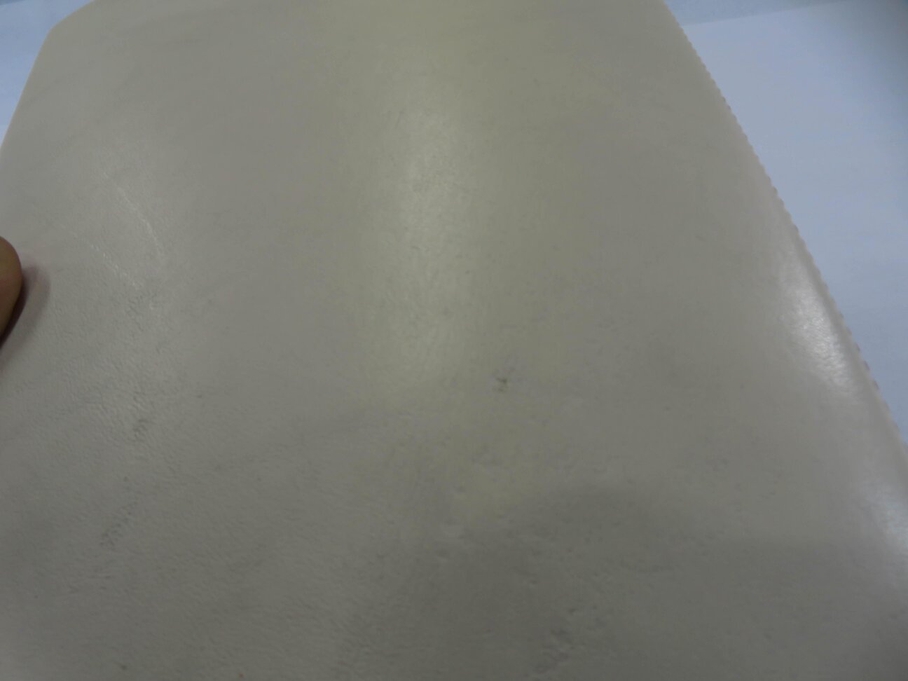 Thumbnail 5: 2010-2016 PORSCHE PANAMERA (970 G1) FRONT CENTER CONSOLE ARMREST LID (CREAM)