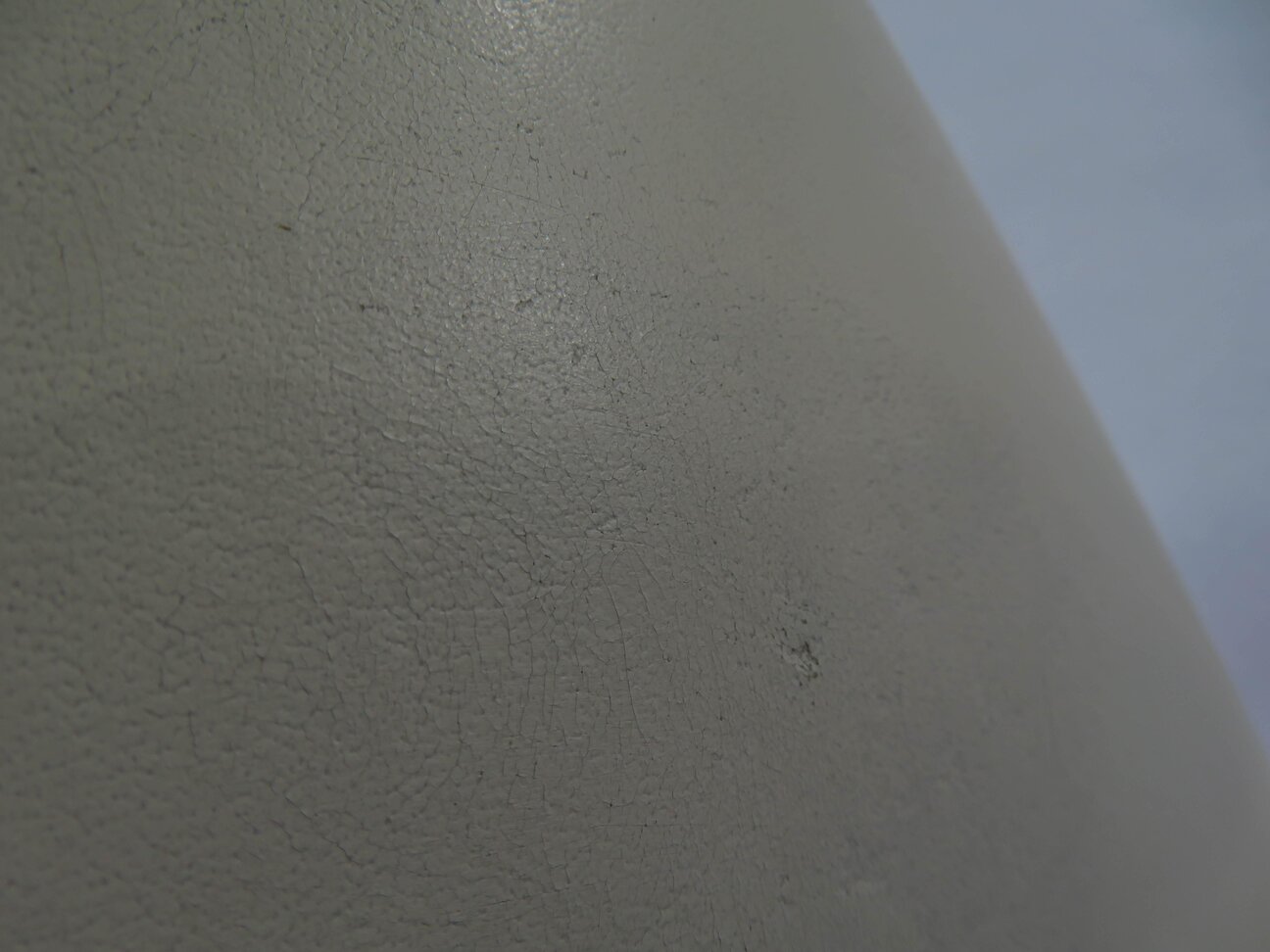 Thumbnail 6: 2010-2016 PORSCHE PANAMERA (970 G1) FRONT CENTER CONSOLE ARMREST LID (CREAM)