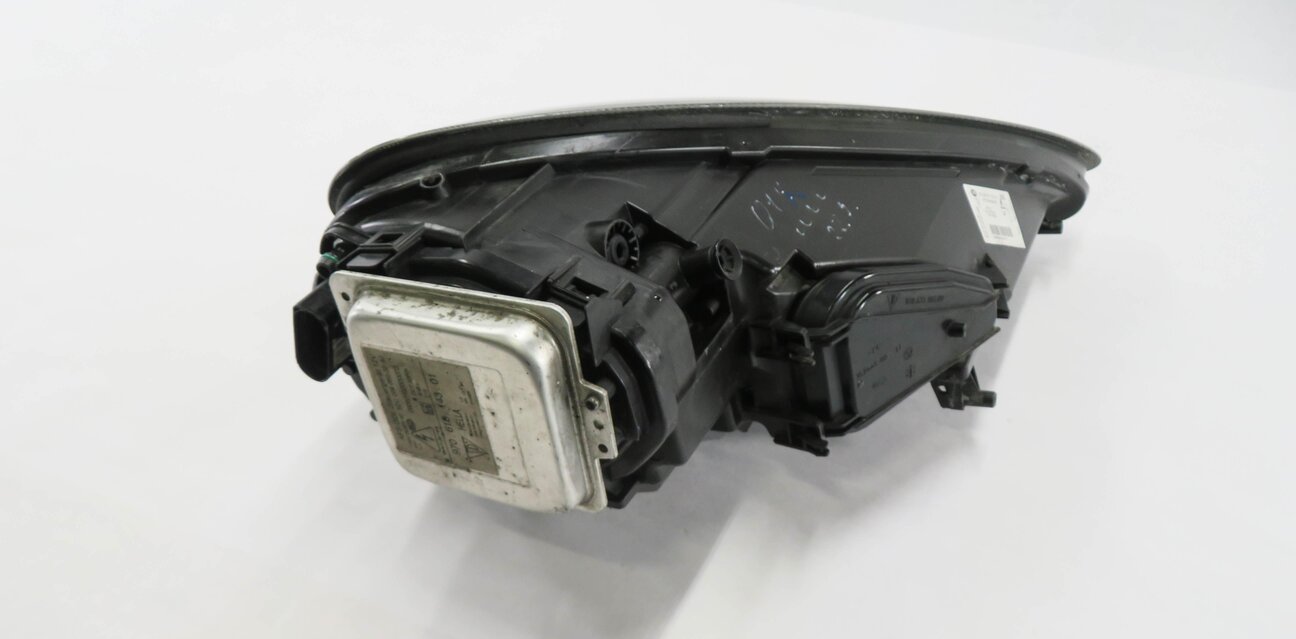 Thumbnail 4: 2010-2016 PORSCHE PANAMERA (970 G1) TURBO - LEFT XENON HID HEADLIGHT LIGHT LAMP