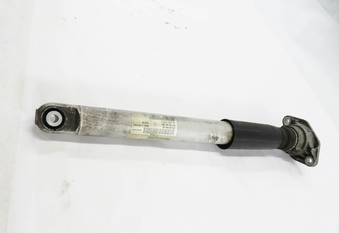 Thumbnail 4: 2010 PORSCHE PANAMERA (970) AWD - REAR SUSPENSION SHOCK STRUT