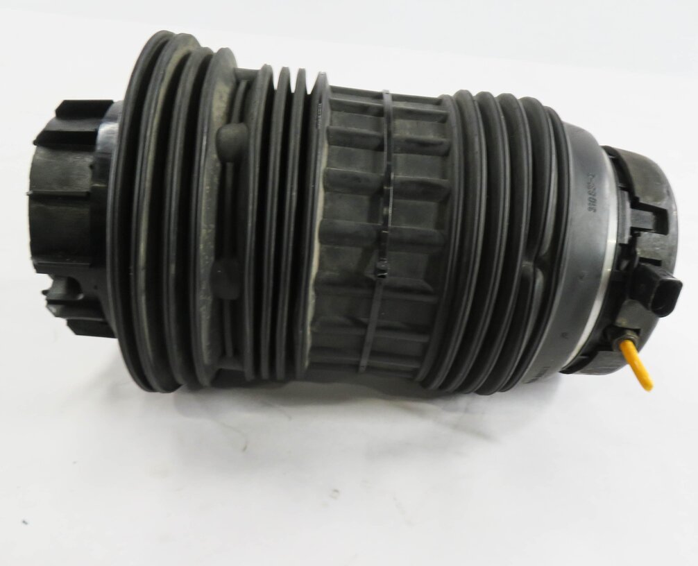 Thumbnail 2: 2010-2013 PORSCHE PANAMERA (970 G1) RIGHT PASSENGER REAR SUSPENSION AIR SPRING