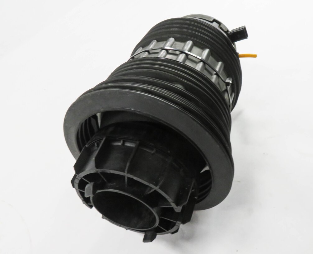 Thumbnail 3: 2010-2013 PORSCHE PANAMERA (970 G1) RIGHT PASSENGER REAR SUSPENSION AIR SPRING