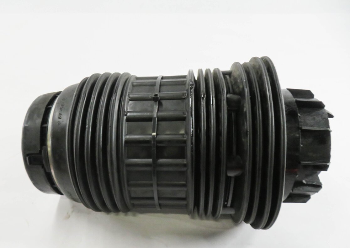 Thumbnail 5: 2010-2013 PORSCHE PANAMERA (970 G1) RIGHT PASSENGER REAR SUSPENSION AIR SPRING
