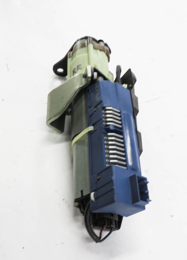Thumbnail 4: 2011 AUDI Q7 (4L) RIGHT PASSENGER SIDE REAR TRUNK LIFT LIFTGATE ASSIST MOTOR