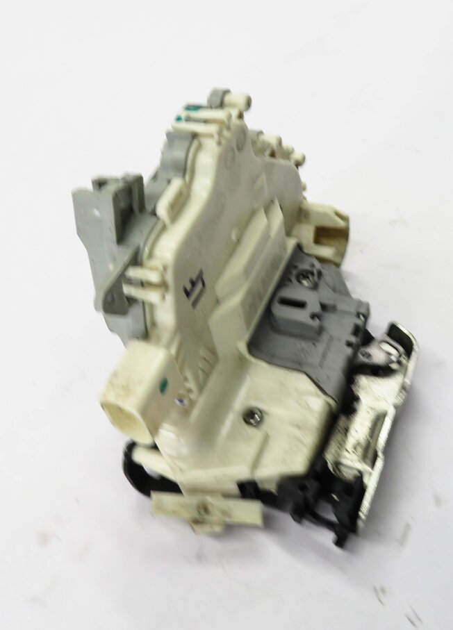 Thumbnail 3: 2010-2022 AUDI / PORSCHE A4 S4 A5 S5 A6 Q3 Q5 Q7 TT 911 - LEFT FRONT DOOR LATCH