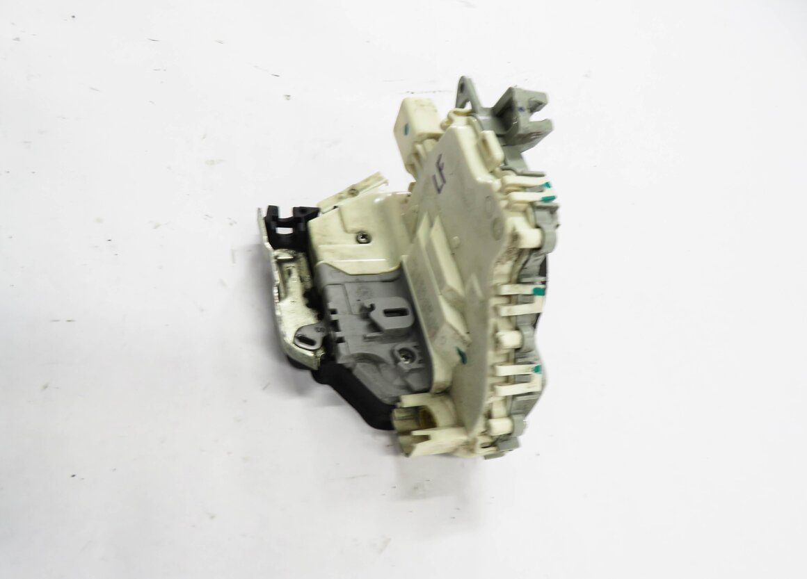 Thumbnail 4: 2010-2022 AUDI / PORSCHE A4 S4 A5 S5 A6 Q3 Q5 Q7 TT 911 - LEFT FRONT DOOR LATCH