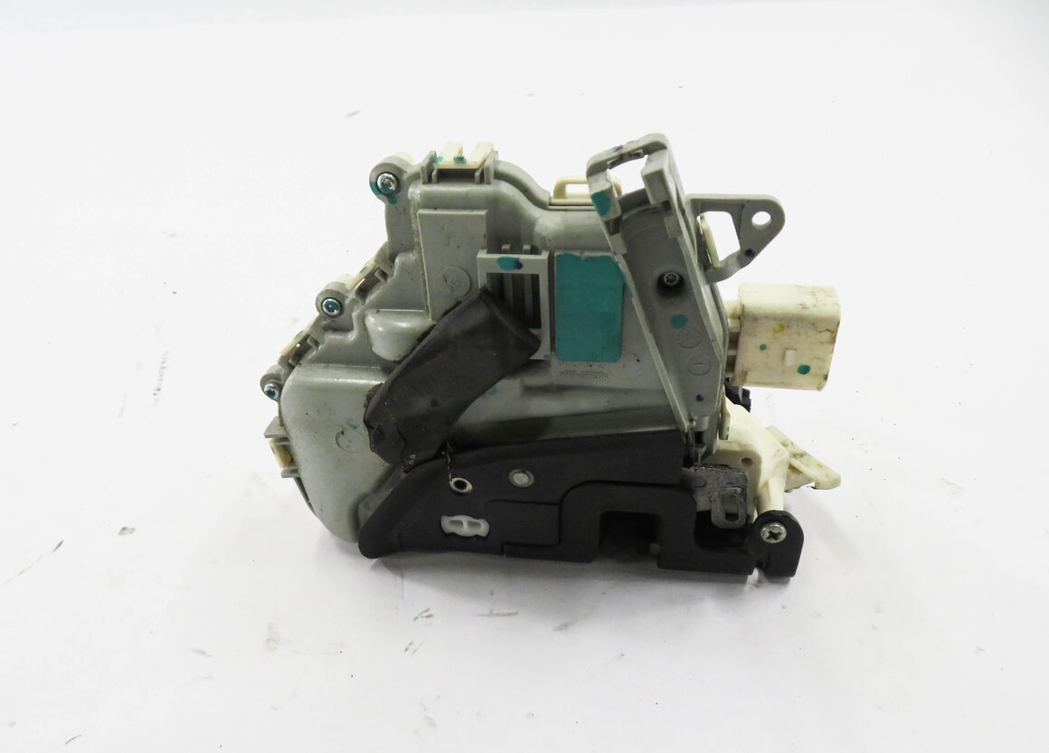 Thumbnail 5: 2010-2022 AUDI / PORSCHE A4 S4 A5 S5 A6 Q3 Q5 Q7 TT 911 - LEFT FRONT DOOR LATCH