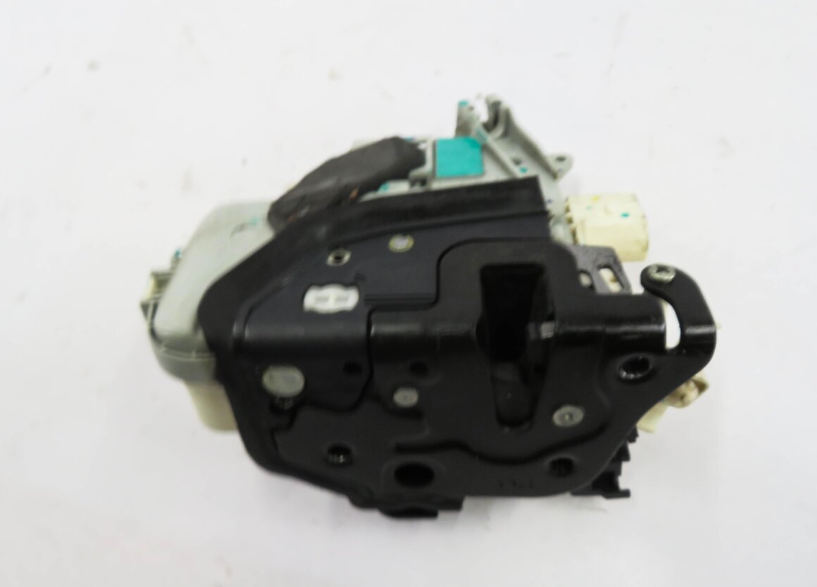 Thumbnail 6: 2010-2022 AUDI / PORSCHE A4 S4 A5 S5 A6 Q3 Q5 Q7 TT 911 - LEFT FRONT DOOR LATCH