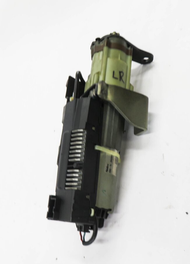 Thumbnail 3: 2011 AUDI Q7 (4L) LEFT DRIVER SIDE REAR TRUNK LIFT LIFTGATE ASSIST MOTOR