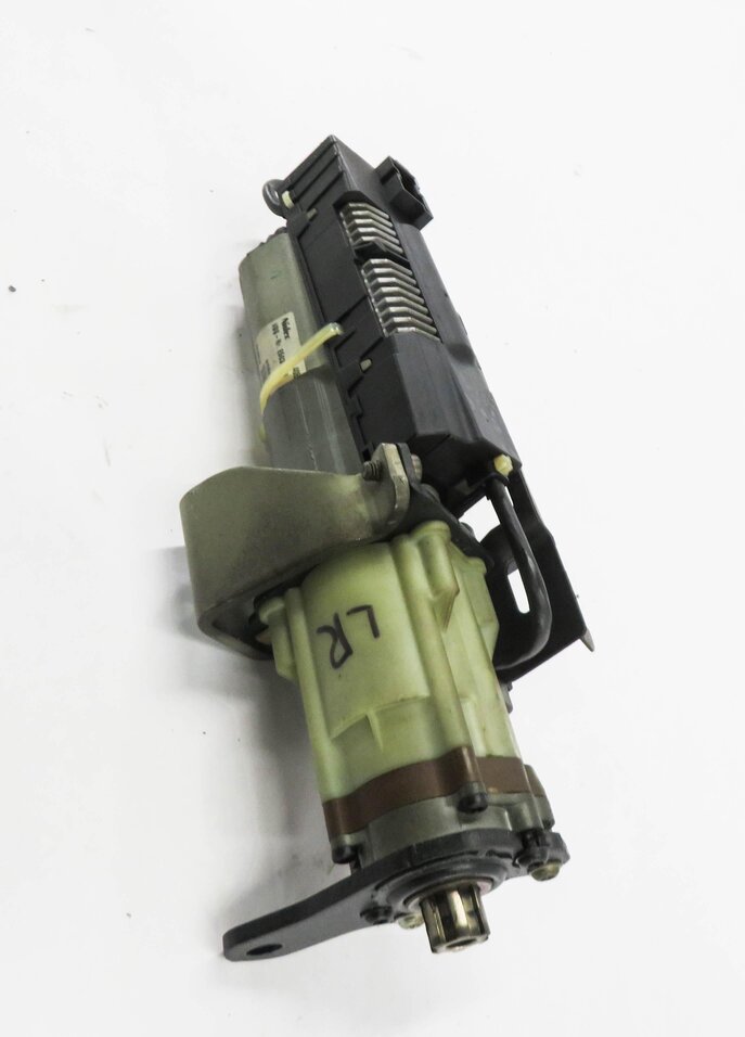 Thumbnail 4: 2011 AUDI Q7 (4L) LEFT DRIVER SIDE REAR TRUNK LIFT LIFTGATE ASSIST MOTOR