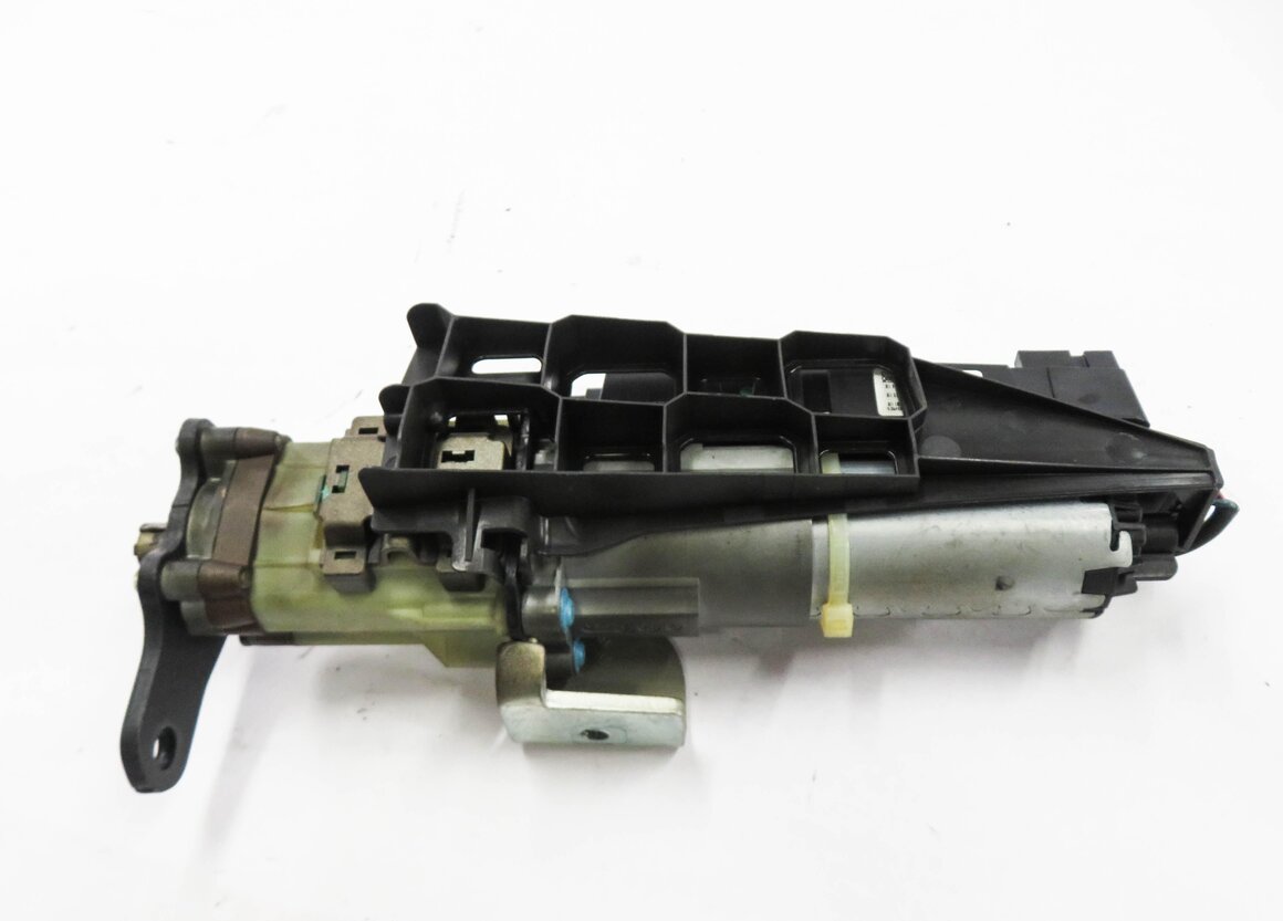 Thumbnail 5: 2011 AUDI Q7 (4L) LEFT DRIVER SIDE REAR TRUNK LIFT LIFTGATE ASSIST MOTOR