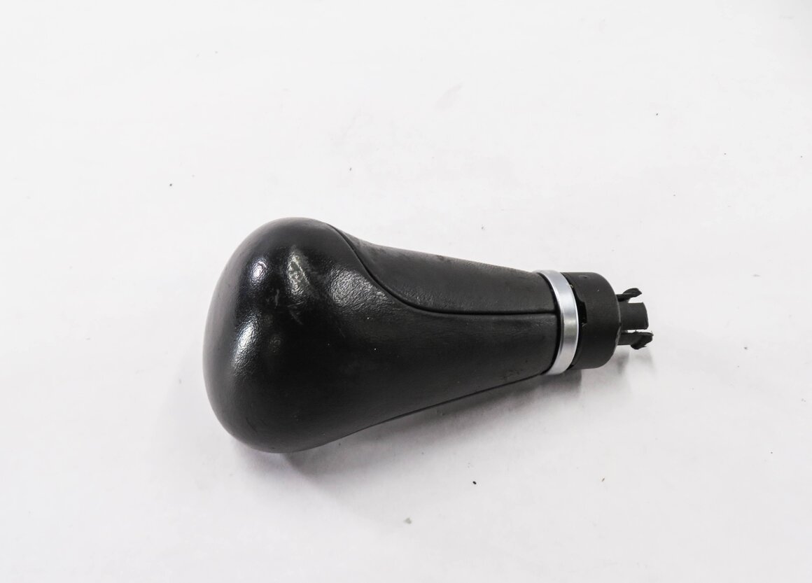 Thumbnail 4: 2011 AUDI Q7 (4L) TRANSMISSION GEAR SHIFTER SHIFT HANDLE KNOB