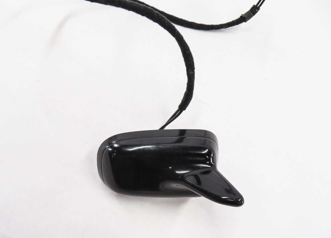 Thumbnail 5: 2010-2011 AUDI Q7 (4L) RADIO STEREO GPS NAVIGATION ANTENNA (ORCA BLACK METALLIC)