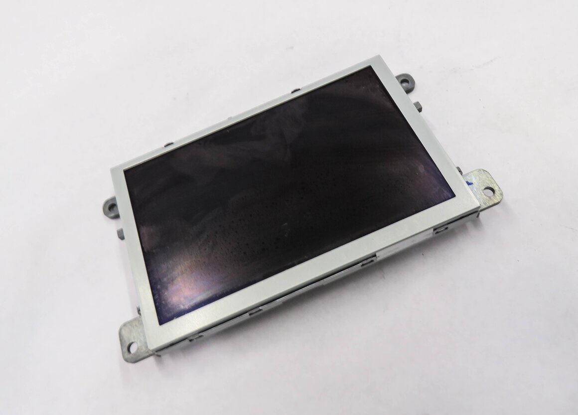 Thumbnail 2: 10-17 AUDI A4 S4 A5 Q5 Q7 (B8 8K 8T 8R 4L) GPS NAVIGATION MEDIA DISPLAY SCREEN
