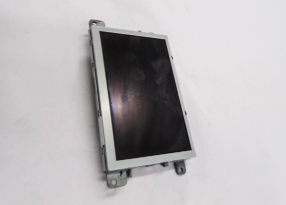 Thumbnail 5: 10-17 AUDI A4 S4 A5 Q5 Q7 (B8 8K 8T 8R 4L) GPS NAVIGATION MEDIA DISPLAY SCREEN