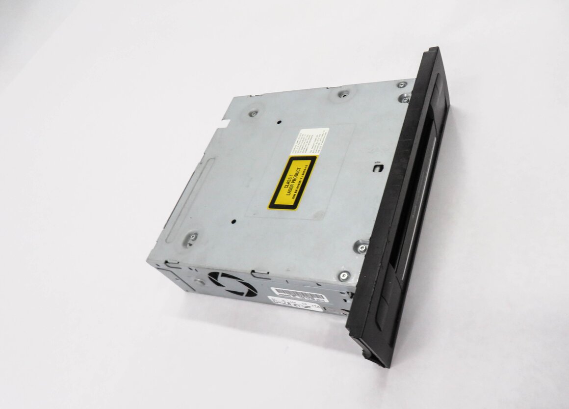 Thumbnail 3: 2010-2011 AUDI Q7 (4L) RADIO STEREO CD SD SIM MMI MULTIMEDIA PLAYER