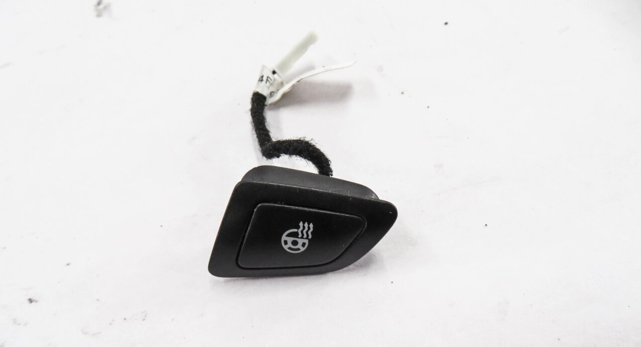 Thumbnail 10: 2011 AUDI Q7 (4L) STEERING WHEEL SWITCH BUTTON SET-2