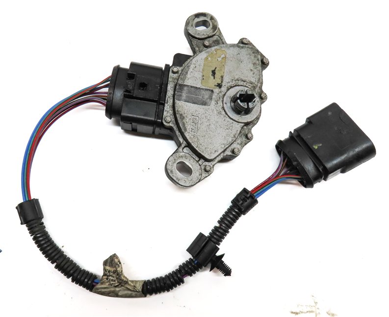 Thumbnail 10: 11-12 VW TOUAREG / AUDI Q7 (4L) DIESEL 8-SPD MHC AUTO TRANSMISSION VALVE BODY