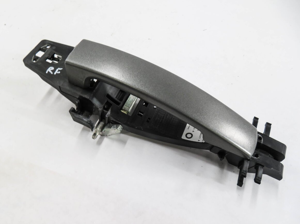 05-16 LR2 LR3 LR4 RANGE ROVER SPORT (L320 L494) RIGHT FRONT / REAR - DOOR HANDLE