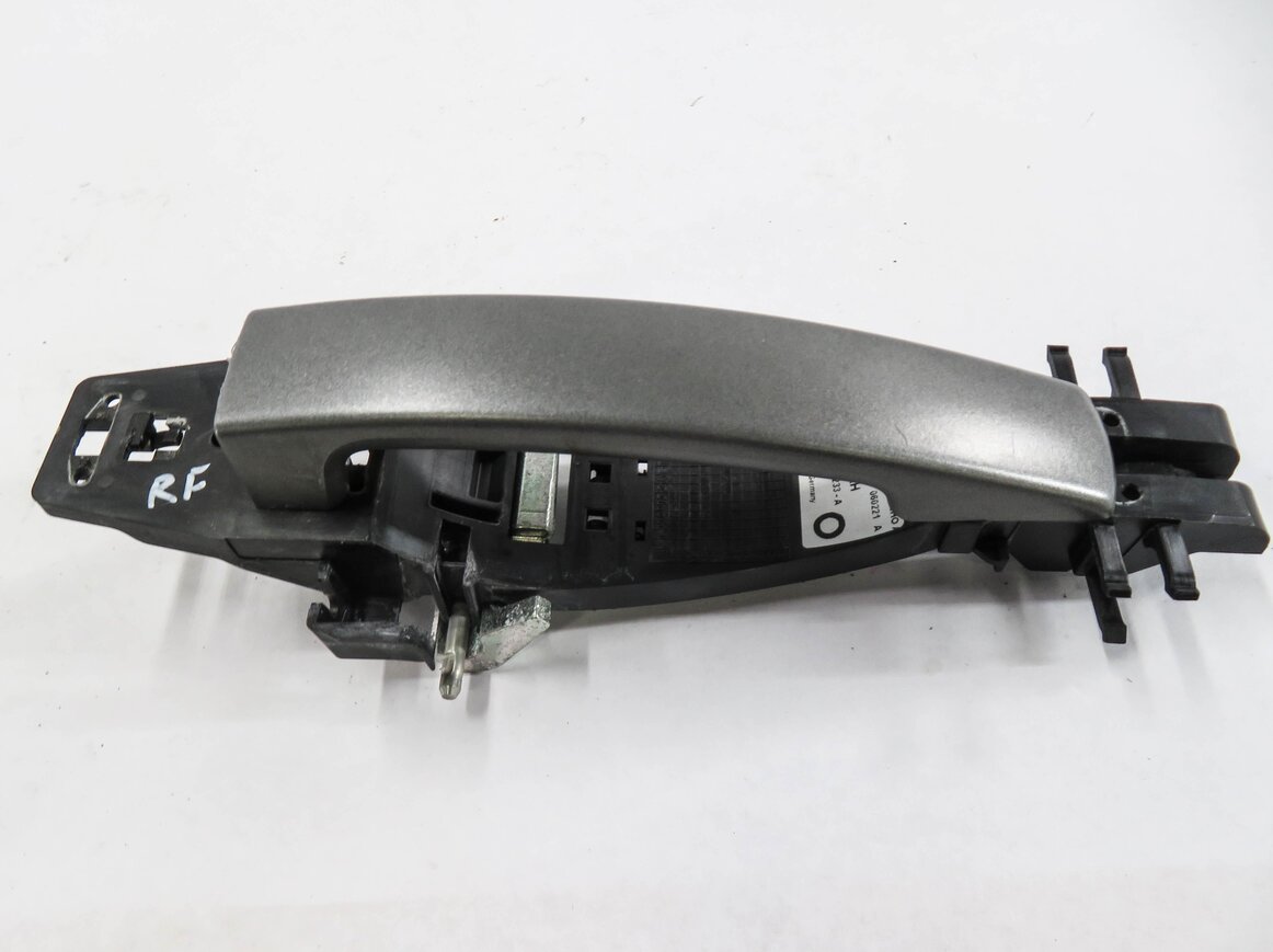 Thumbnail 2: 05-16 LR2 LR3 LR4 RANGE ROVER SPORT (L320 L494) RIGHT FRONT / REAR - DOOR HANDLE