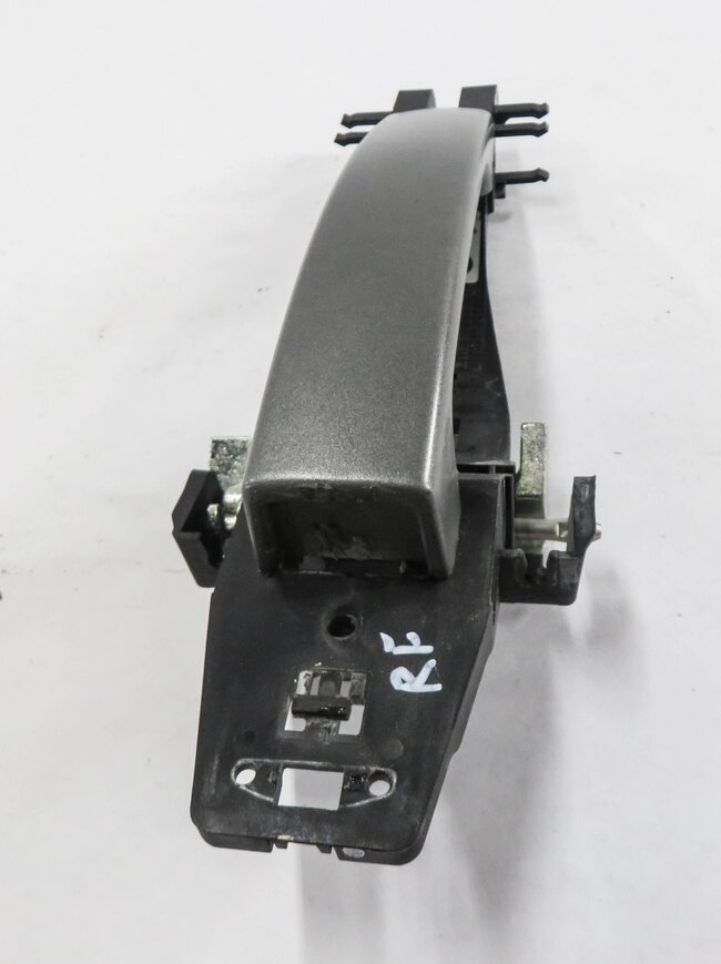 Thumbnail 3: 05-16 LR2 LR3 LR4 RANGE ROVER SPORT (L320 L494) RIGHT FRONT / REAR - DOOR HANDLE