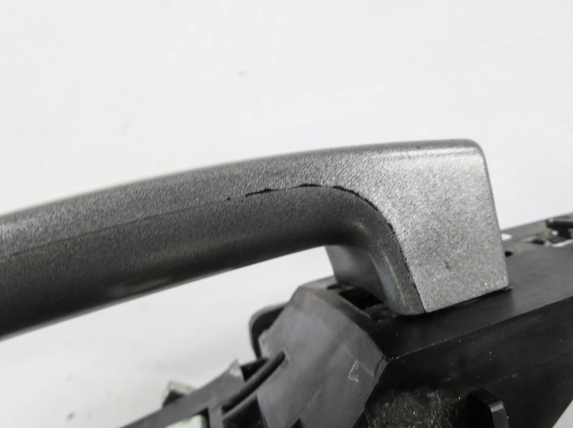 Thumbnail 7: 05-16 LR2 LR3 LR4 RANGE ROVER SPORT (L320 L494) RIGHT FRONT / REAR - DOOR HANDLE